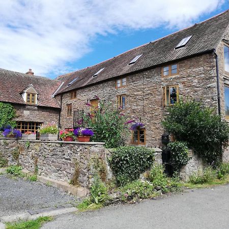 The Gallery Craven Arms Esterno foto