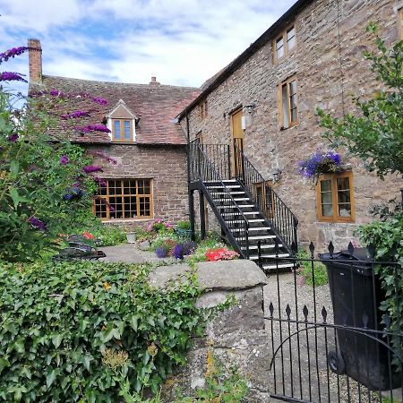 The Gallery Craven Arms Esterno foto
