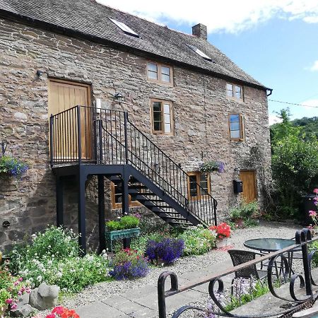 The Gallery Craven Arms Esterno foto