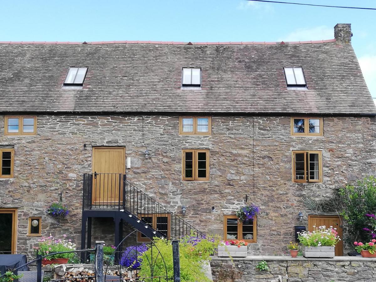 The Gallery Craven Arms Esterno foto