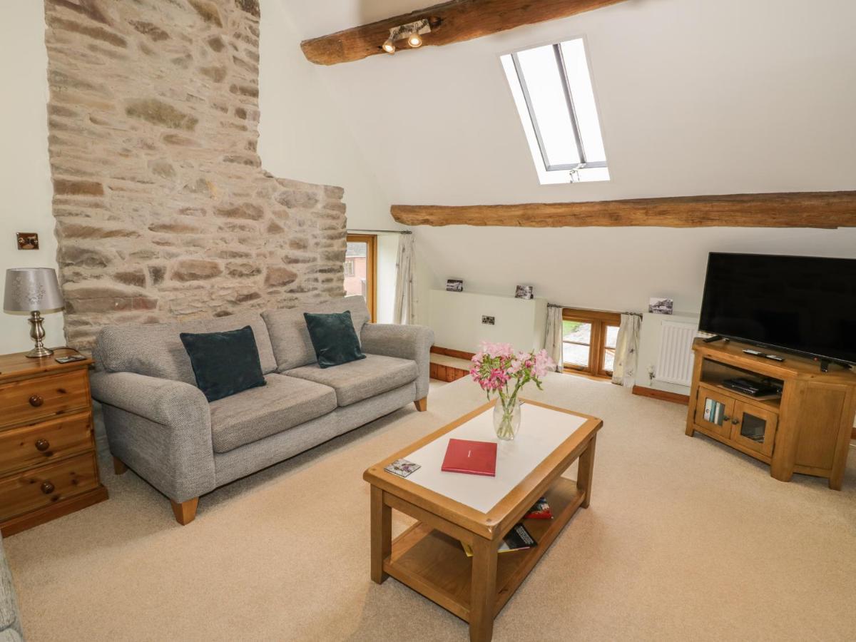 The Gallery Craven Arms Esterno foto