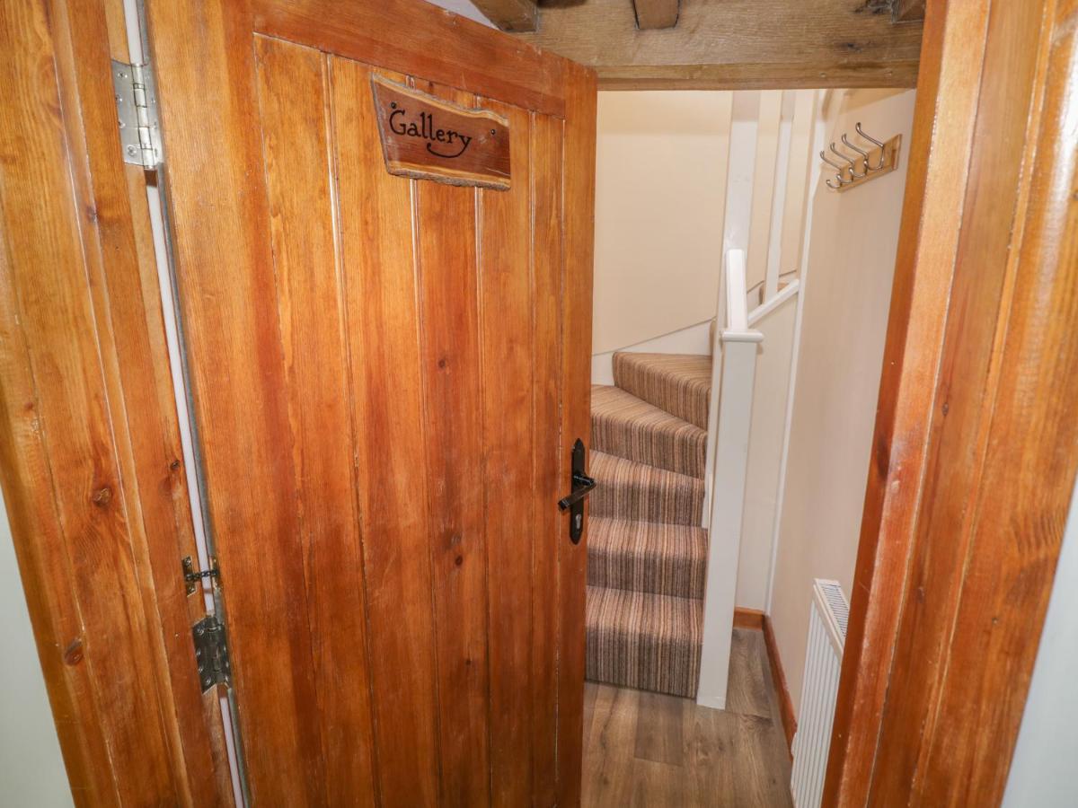 The Gallery Craven Arms Esterno foto