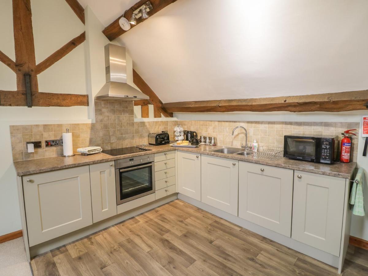 The Gallery Craven Arms Esterno foto