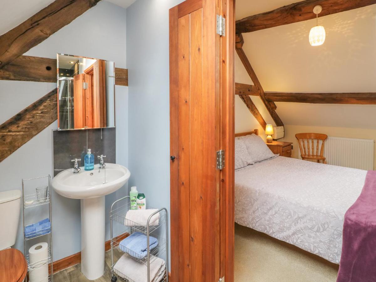 The Gallery Craven Arms Esterno foto