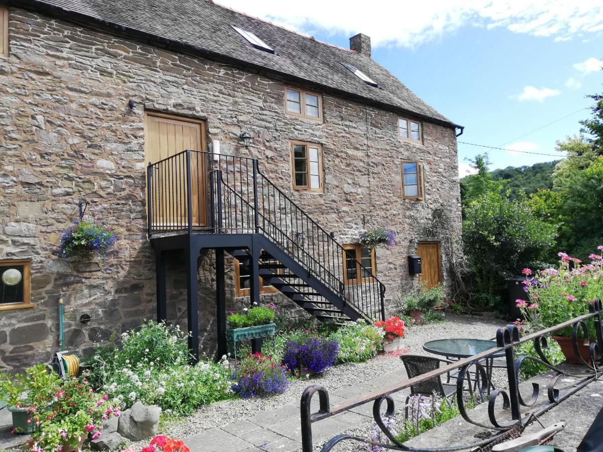 The Gallery Craven Arms Esterno foto