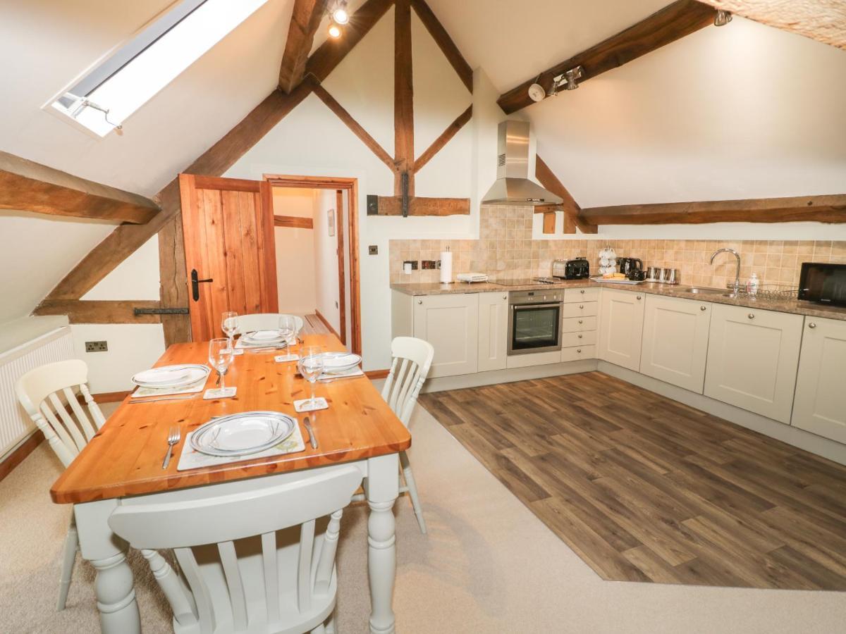 The Gallery Craven Arms Esterno foto