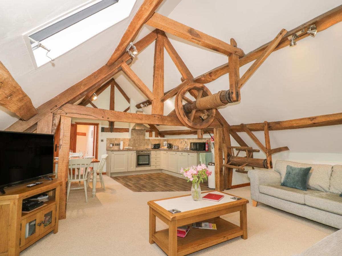 The Gallery Craven Arms Esterno foto