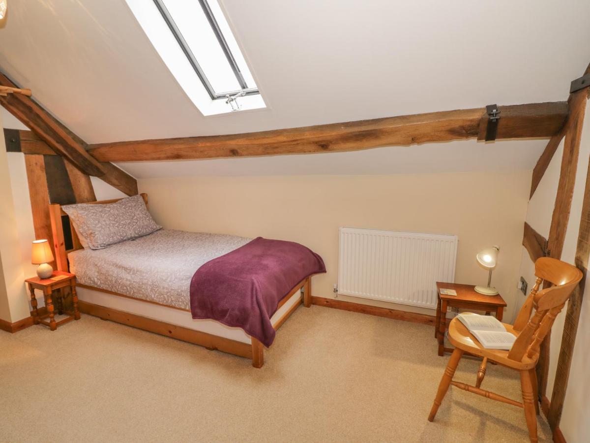 The Gallery Craven Arms Esterno foto