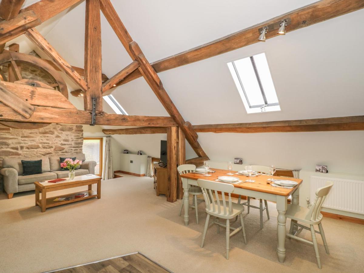 The Gallery Craven Arms Esterno foto