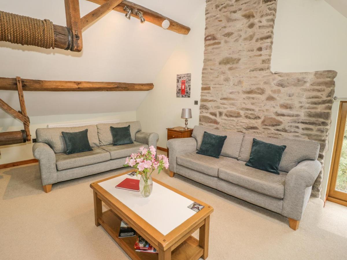 The Gallery Craven Arms Esterno foto