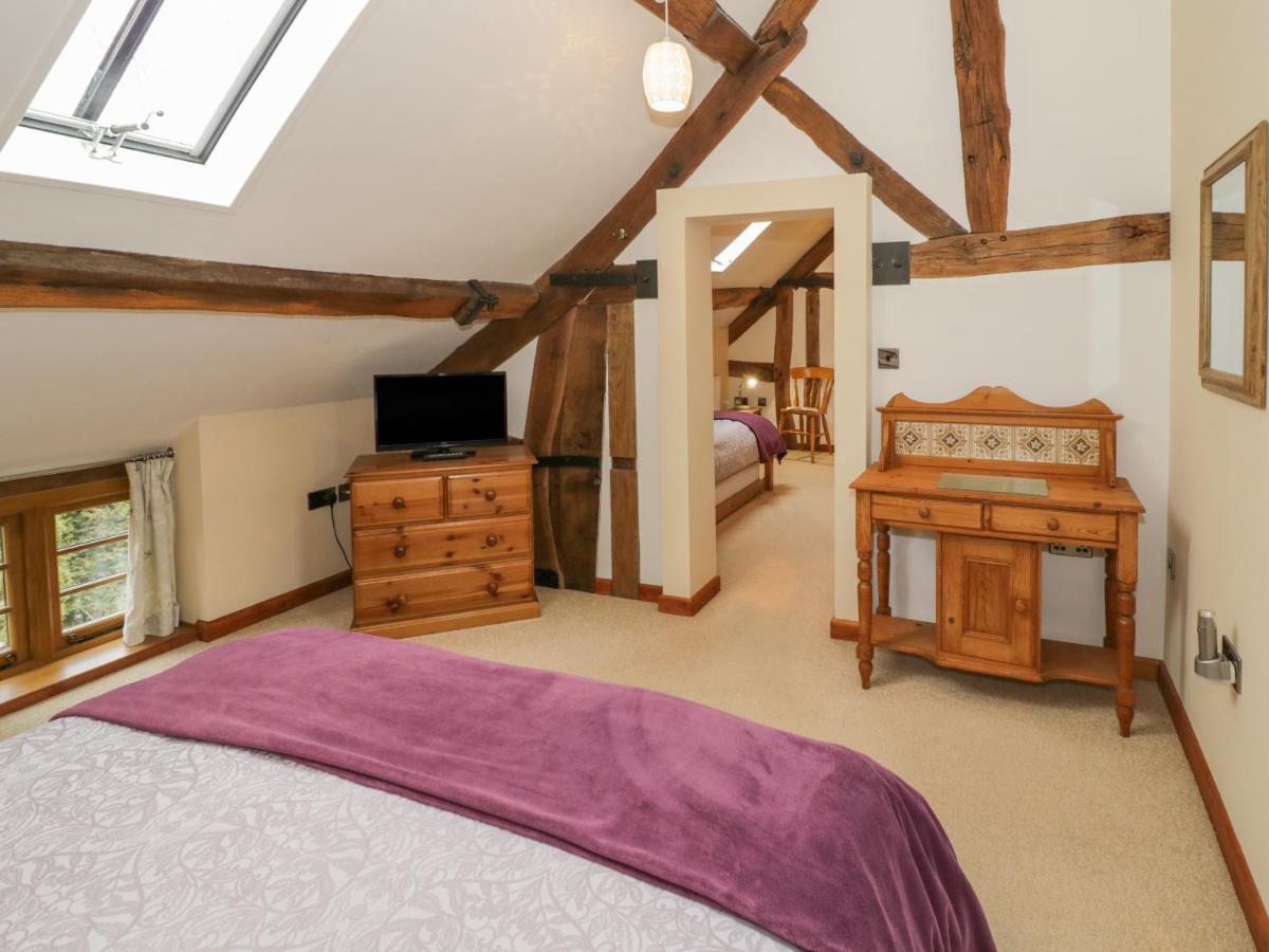 The Gallery Craven Arms Esterno foto