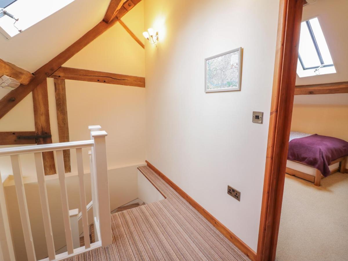 The Gallery Craven Arms Esterno foto
