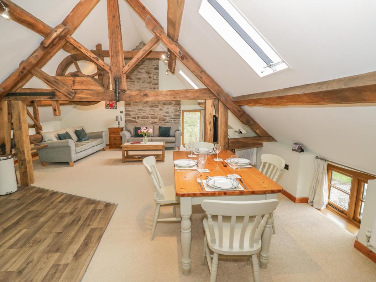 The Gallery Craven Arms Esterno foto
